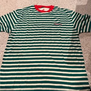 Members Only x 4Hunnid tee